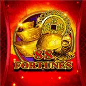 88Fortunes game screenshot