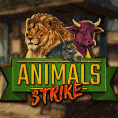 Ataque de los Animales game screenshot
