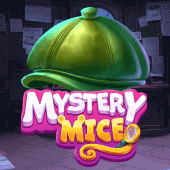 Ratones Misteriosos