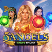 3 Ángeles Power Combo thumbnail