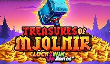 Treasures of Mjolnir