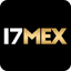 17mex1 Casino Logo